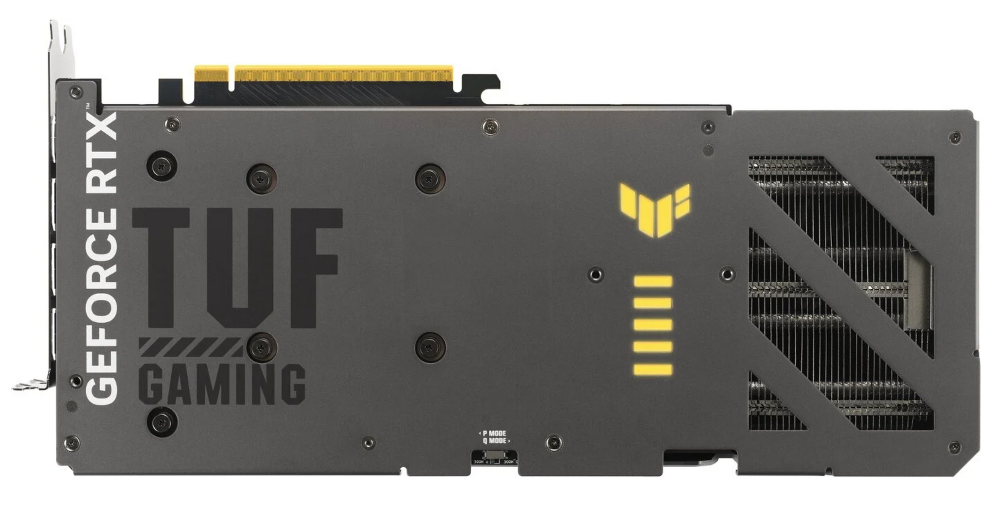 ASUS TUF Gaming GeForce RTX 5060 8GB – Tuff Kylning & Ada Lovelace‑prestanda