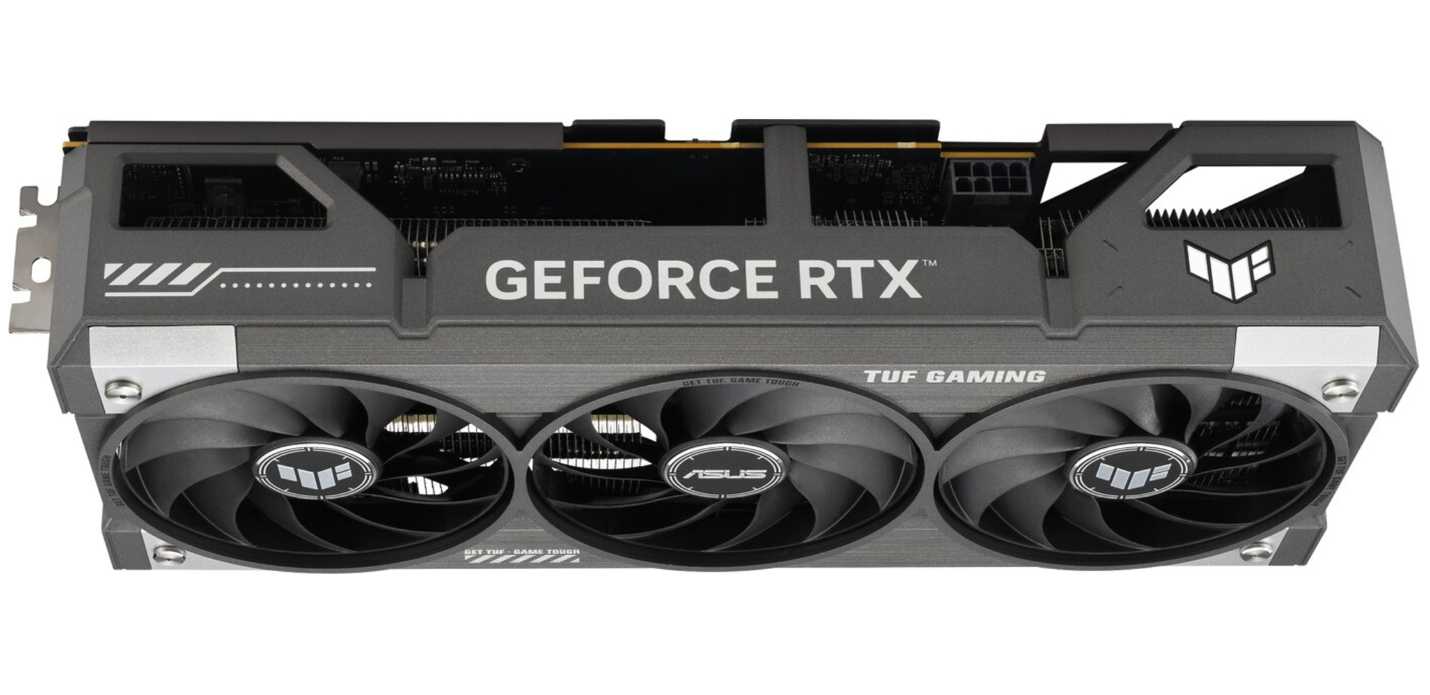 ASUS TUF Gaming GeForce RTX 5060 8GB – Tuff Kylning & Ada Lovelace‑prestanda