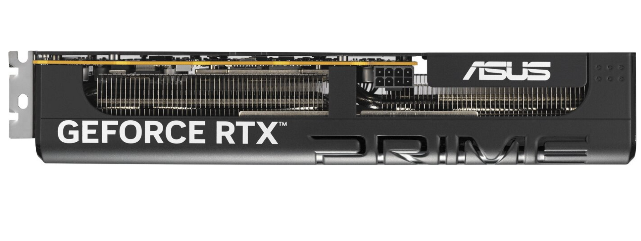 ASUS PRIME GeForce RTX 5060 8GB OC – Högpresterande Grafikkort med Ada Lovelace & Dual‑Fan Kylning