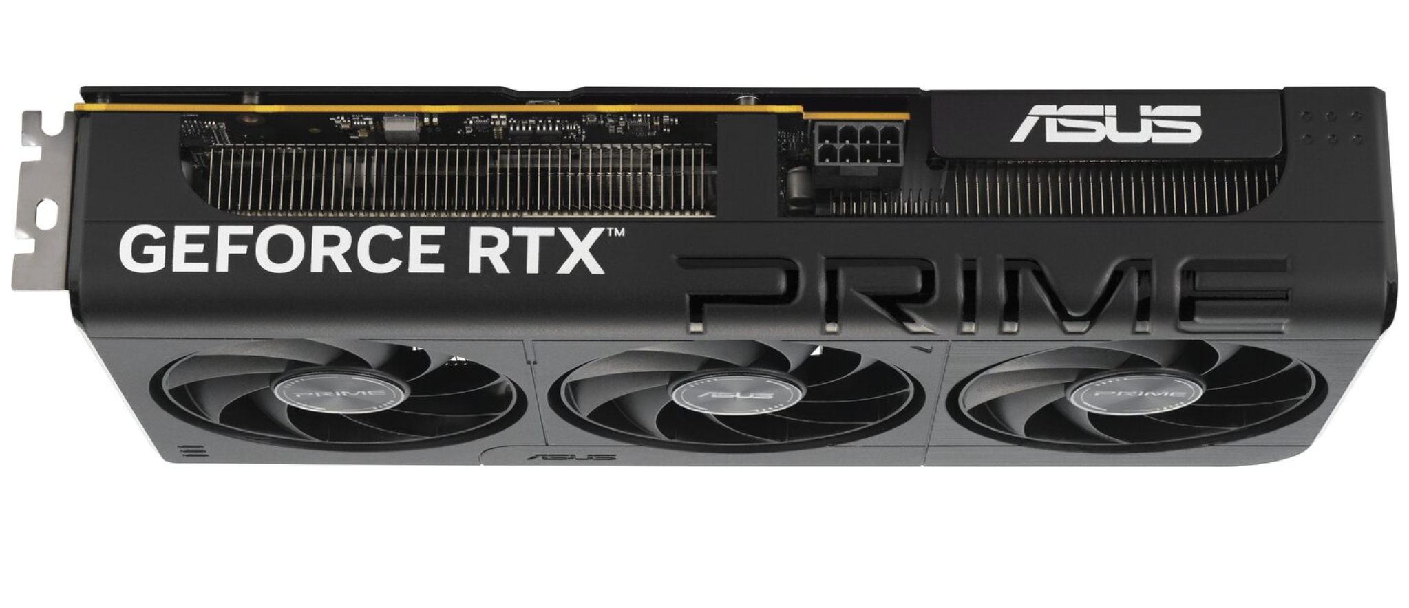 ASUS PRIME GeForce RTX 5060 8GB OC – Högpresterande Grafikkort med Ada Lovelace & Dual‑Fan Kylning