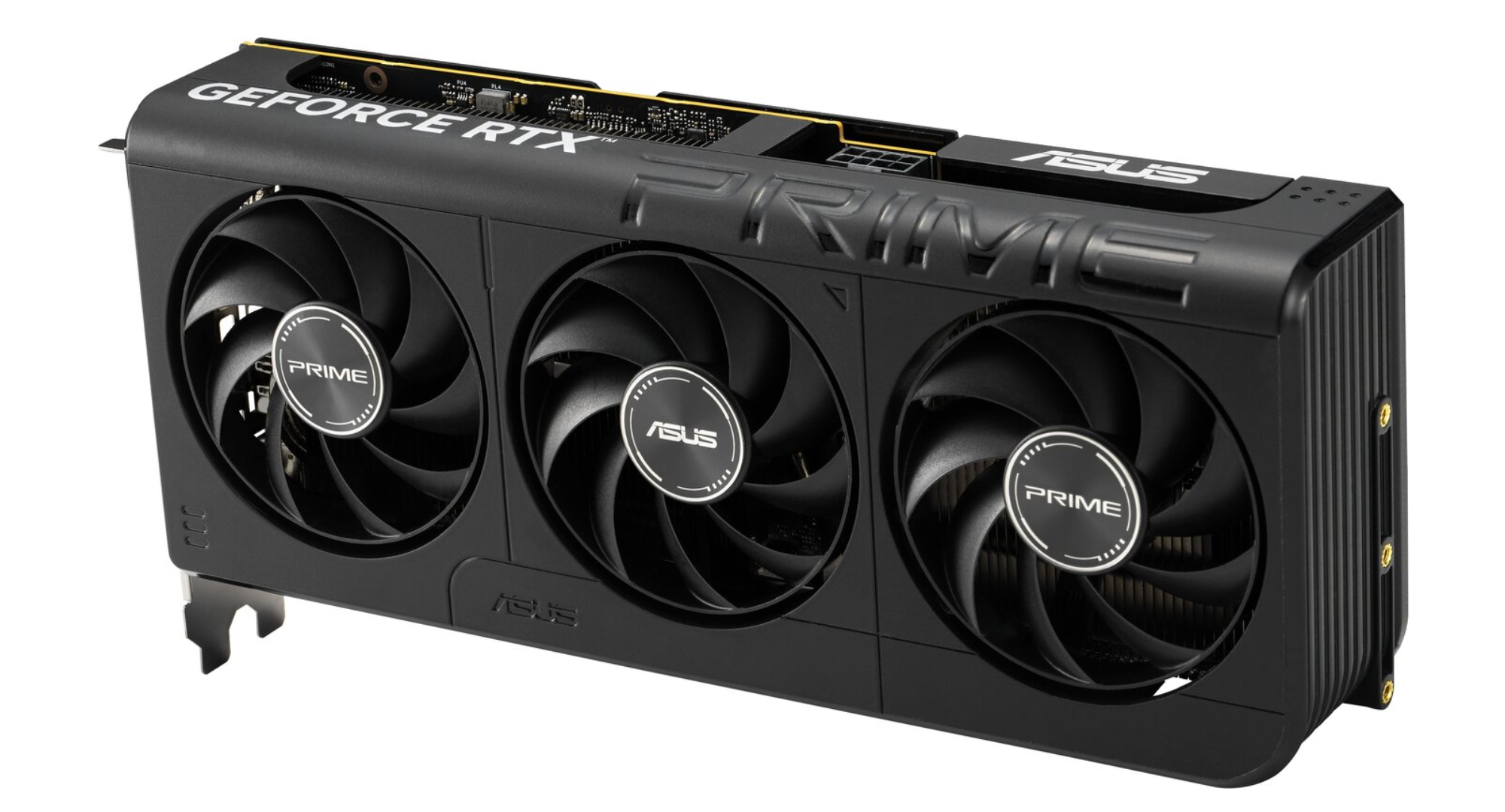 ASUS PRIME GeForce RTX 5060 8GB OC – Högpresterande Grafikkort med Ada Lovelace & Dual‑Fan Kylning