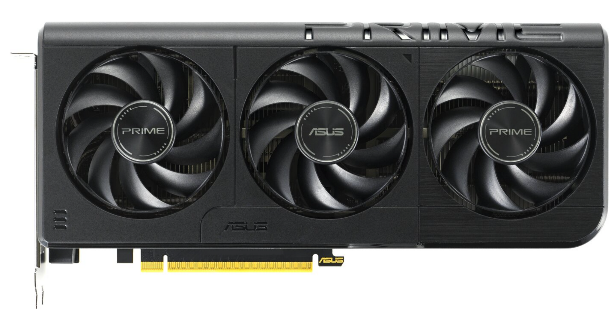 ASUS PRIME GeForce RTX 5060 8GB OC – Högpresterande Grafikkort med Ada Lovelace & Dual‑Fan Kylning