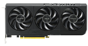 ASUS PRIME GeForce RTX 5060 8GB OC – Högpresterande Grafikkort med Ada Lovelace & Dual‑Fan Kylning