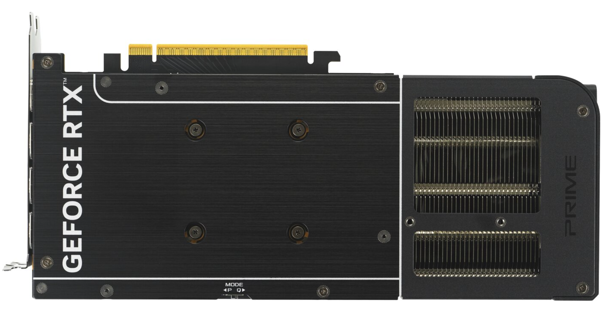 ASUS PRIME GeForce RTX 5060 8GB OC – Högpresterande Grafikkort med Ada Lovelace & Dual‑Fan Kylning
