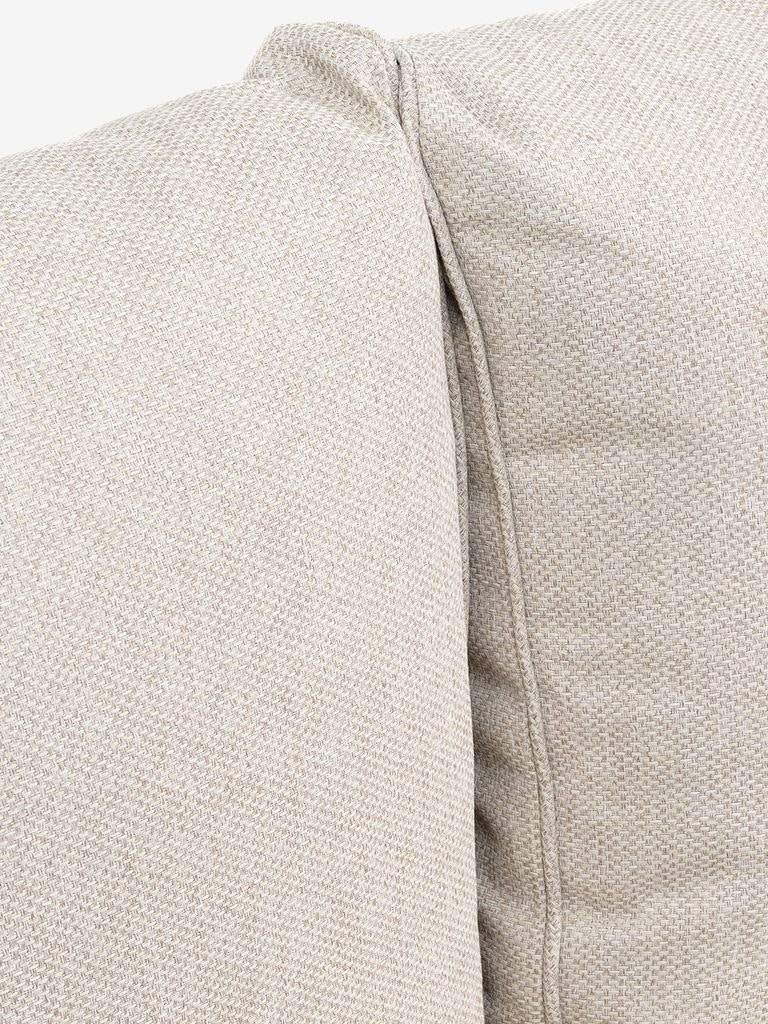 STAVERN Loungeset 5-sits – Naturlig Rotlook för Trädgård & Uteplats