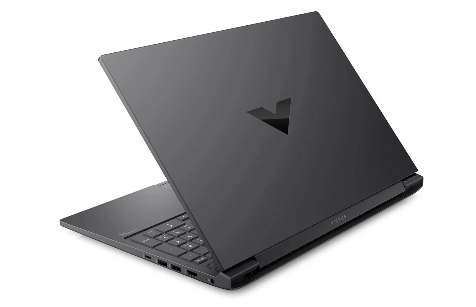 HP VICTUS 16-s1011no – 16.1" Gaming Laptop / Ryzen 7 / RTX 4070 / 16 GB RAM / 1 TB SSD / 144 Hz