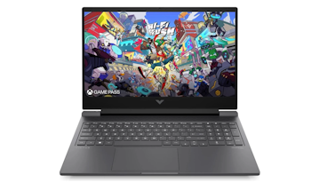 HP VICTUS 16-s1011no – 16.1" Gaming Laptop / Ryzen 7 / RTX 4070 / 16 GB RAM / 1 TB SSD / 144 Hz