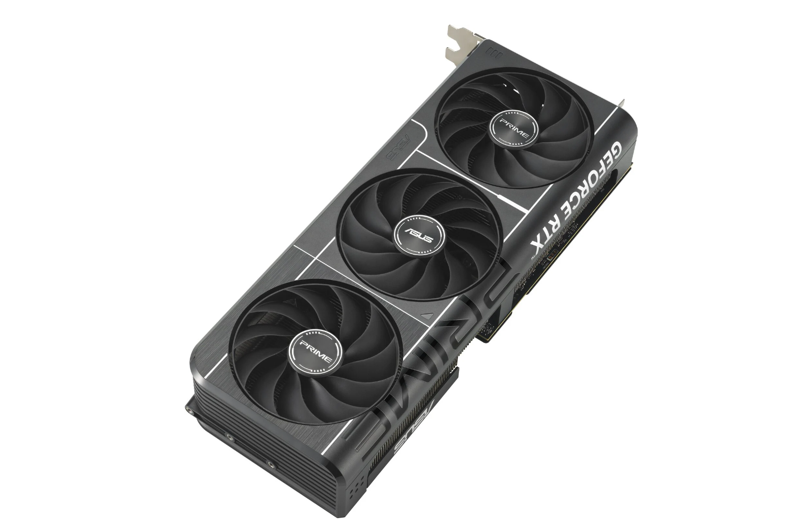 ASUS PRIME GeForce RTX 5070 12GB – Grafikkort / PCI Express 5.0 / NVIDIA GeForce