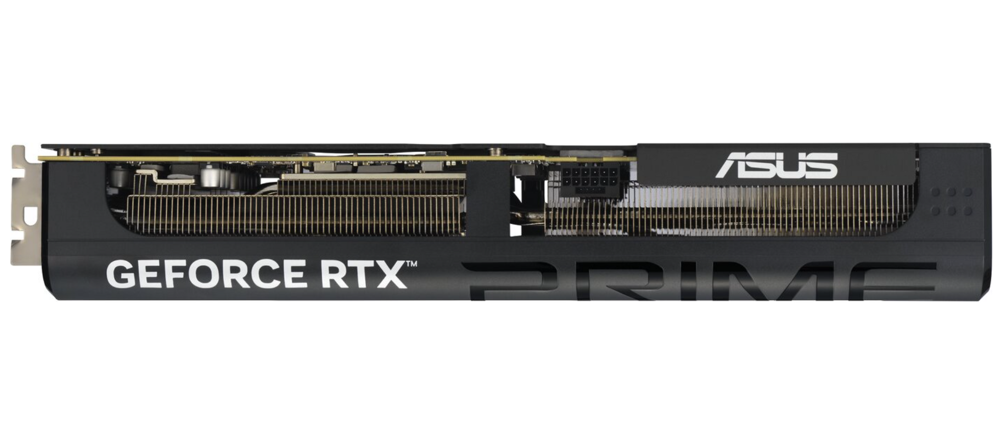 ASUS PRIME GeForce RTX 5070 12GB – Grafikkort / PCI Express 5.0 / NVIDIA GeForce