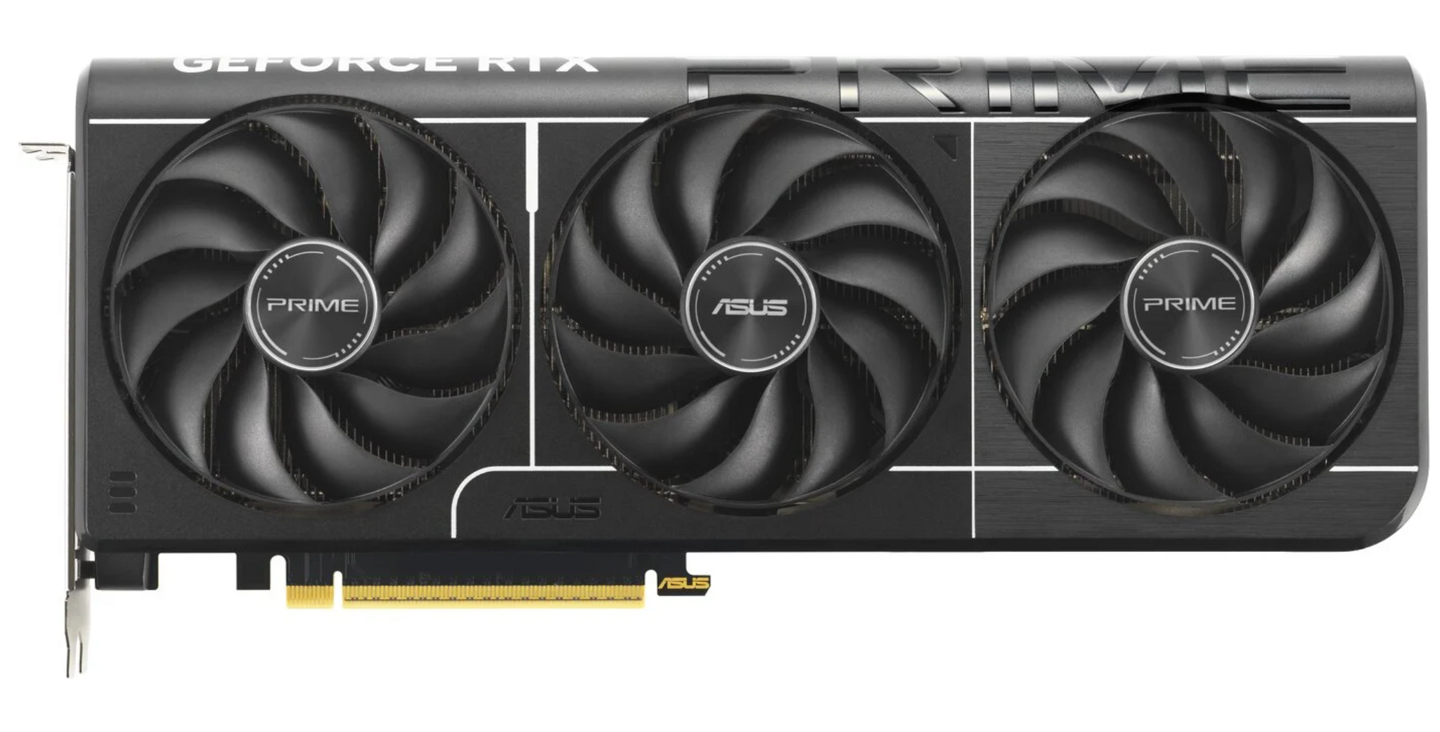 ASUS PRIME GeForce RTX 5070 12GB – Grafikkort / PCI Express 5.0 / NVIDIA GeForce