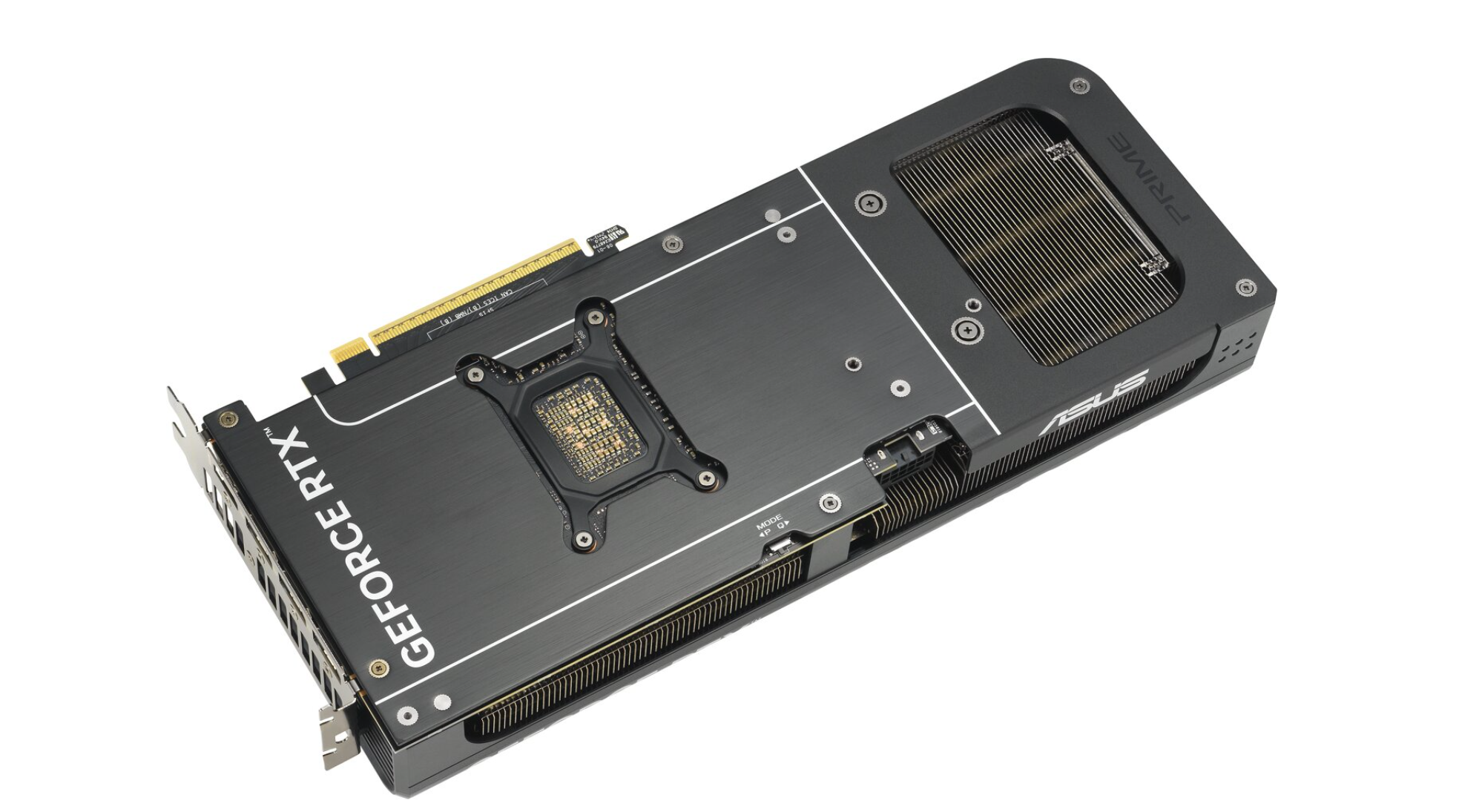 ASUS PRIME GeForce RTX 5070 12GB – Grafikkort / PCI Express 5.0 / NVIDIA GeForce