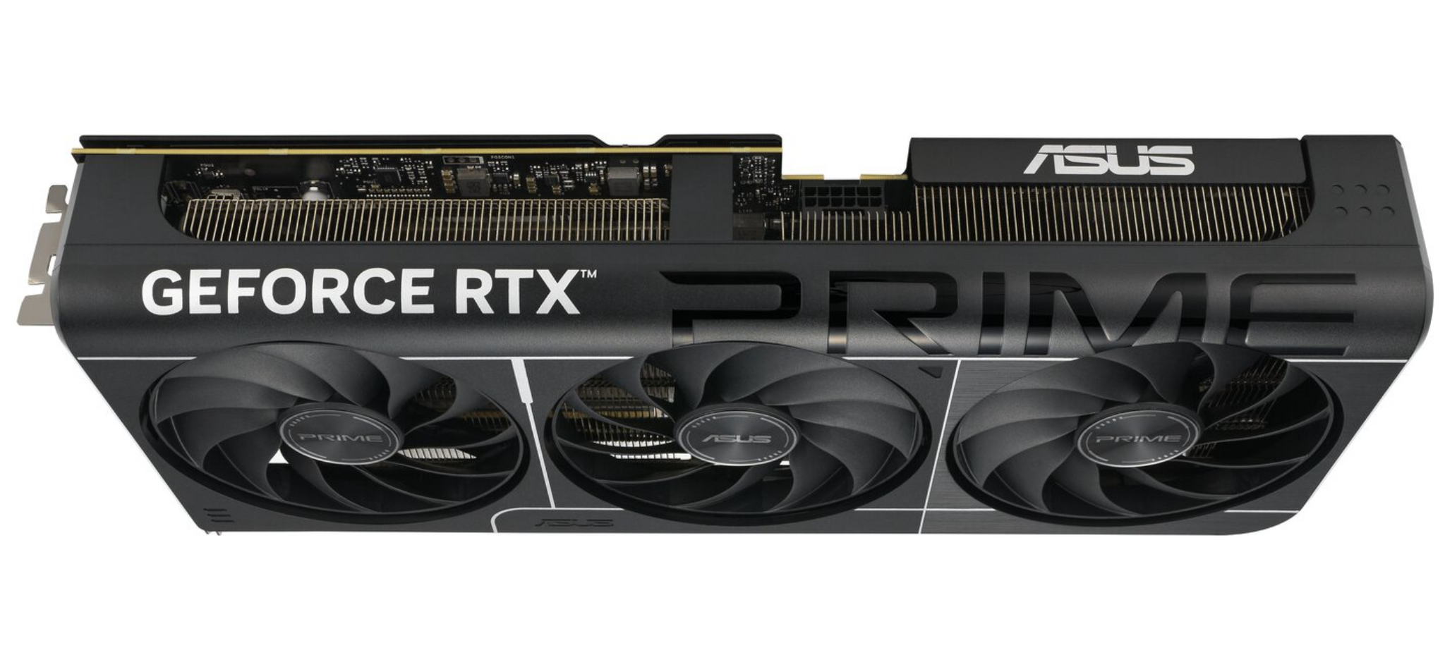 ASUS PRIME GeForce RTX 5070 12GB – Grafikkort / PCI Express 5.0 / NVIDIA GeForce