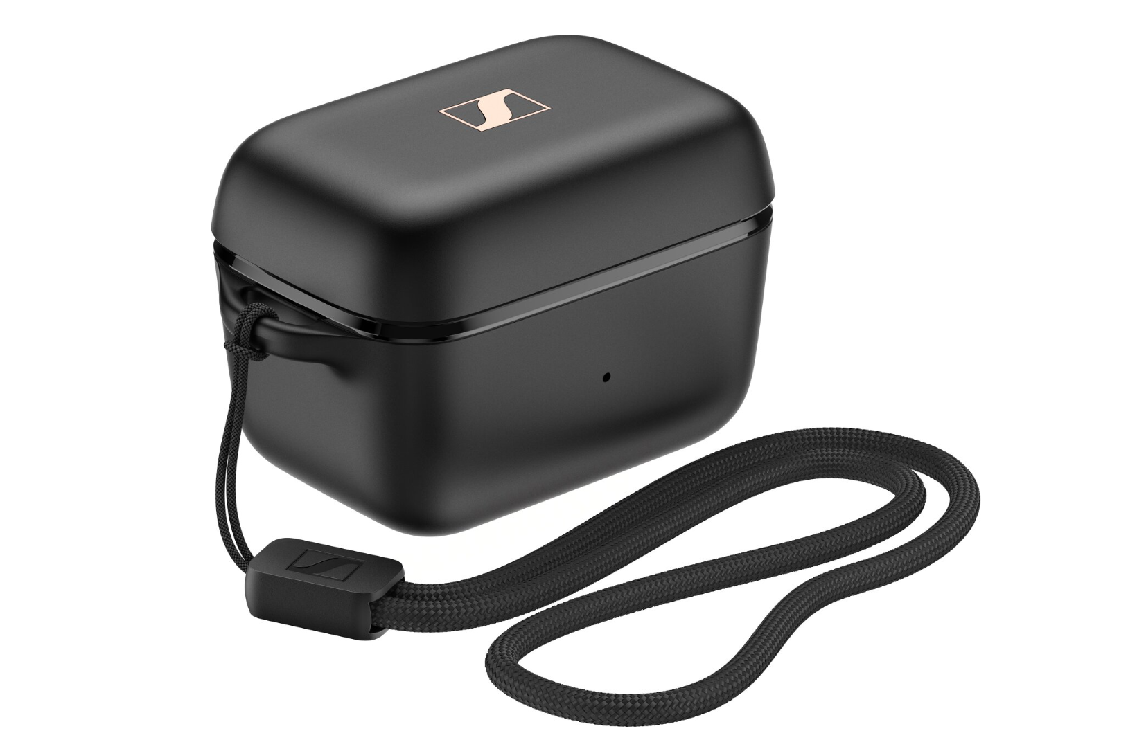 Sennheiser SPORT True Wireless Hörlurar / Trådlös / 9 timmar / Svart