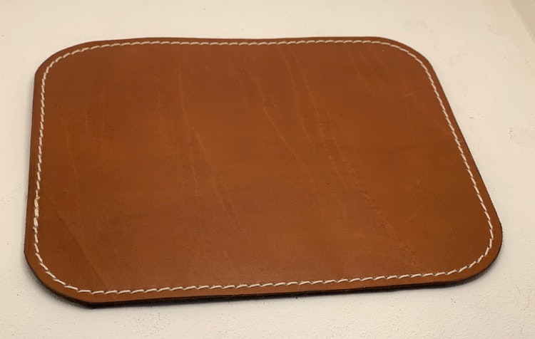 Musmatta - Karrlander Leather Goods