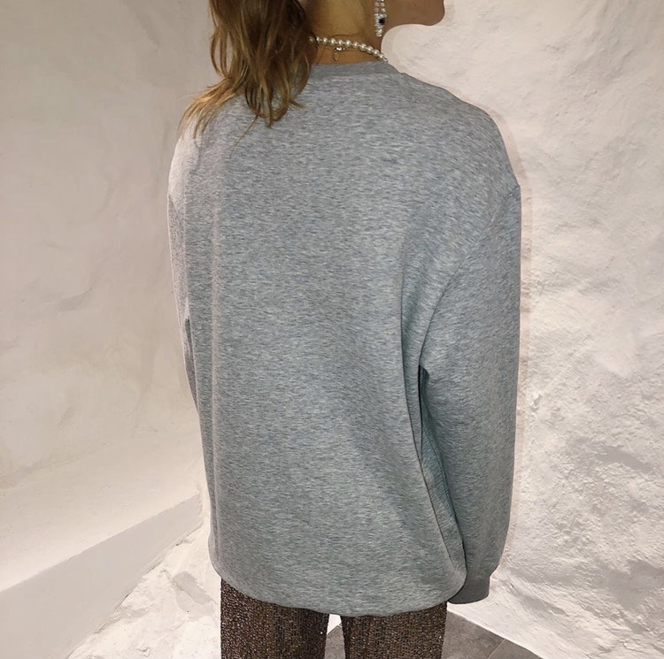 Anxious Musician Sweater