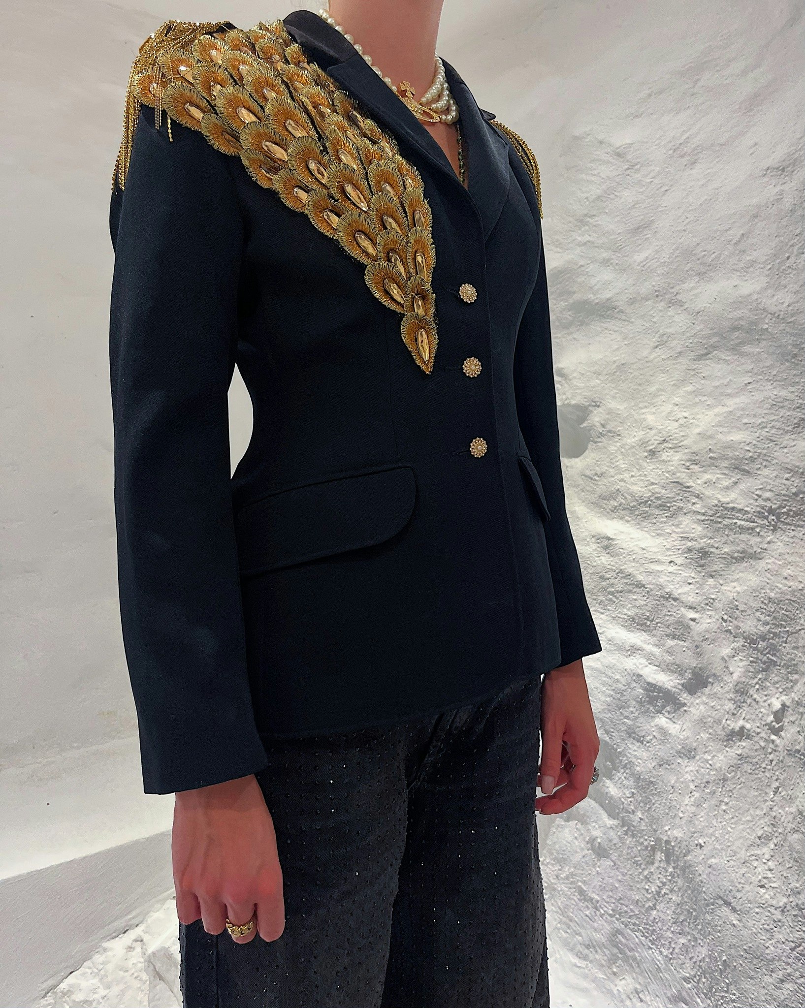 Good Thangs Blazer