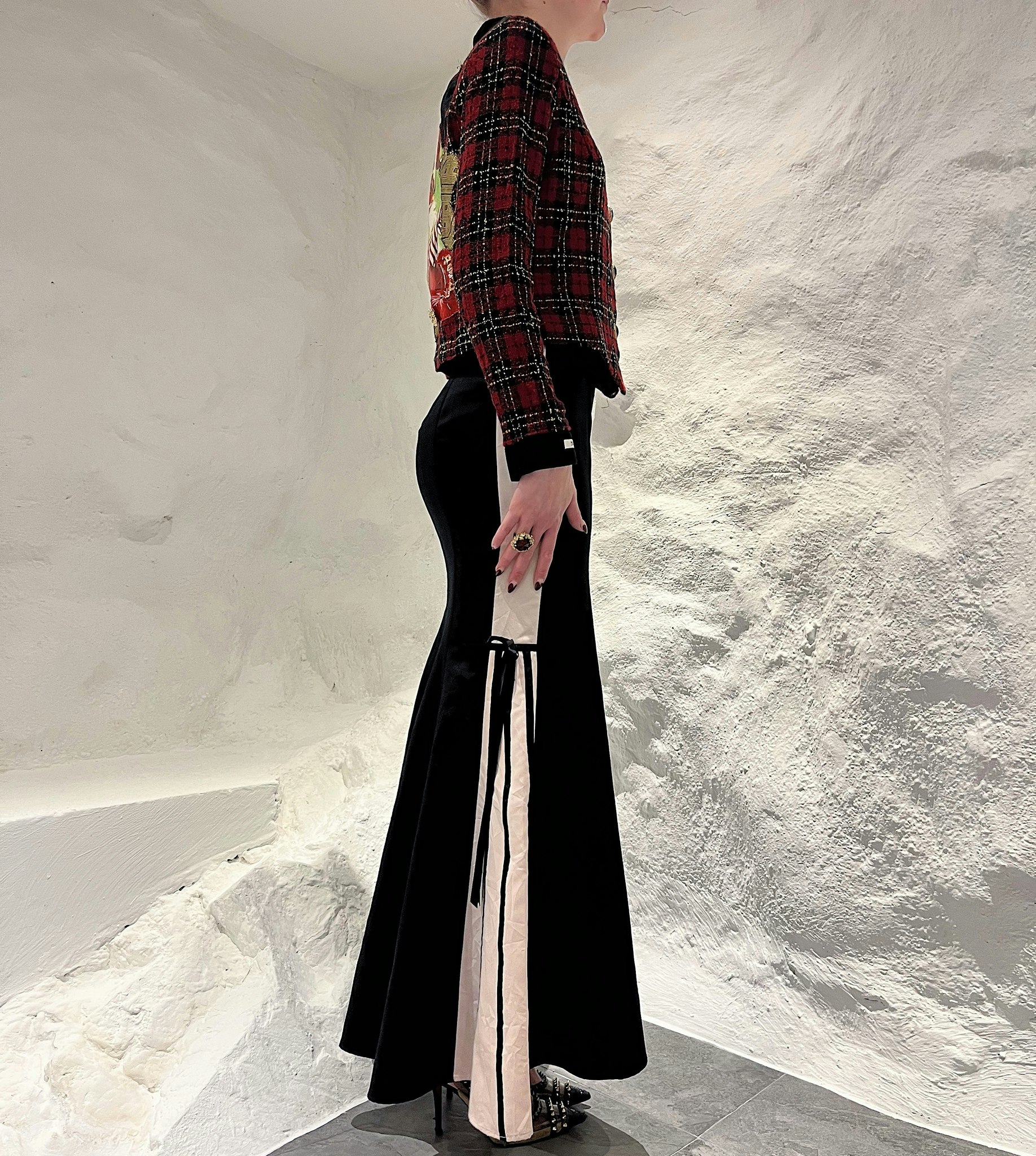 Wishlist? No darling, it's your diary Blazer