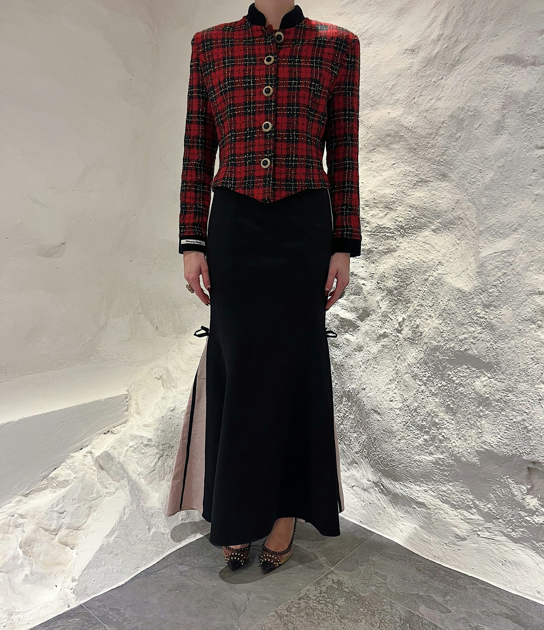 Wishlist? No darling, it's your diary Blazer