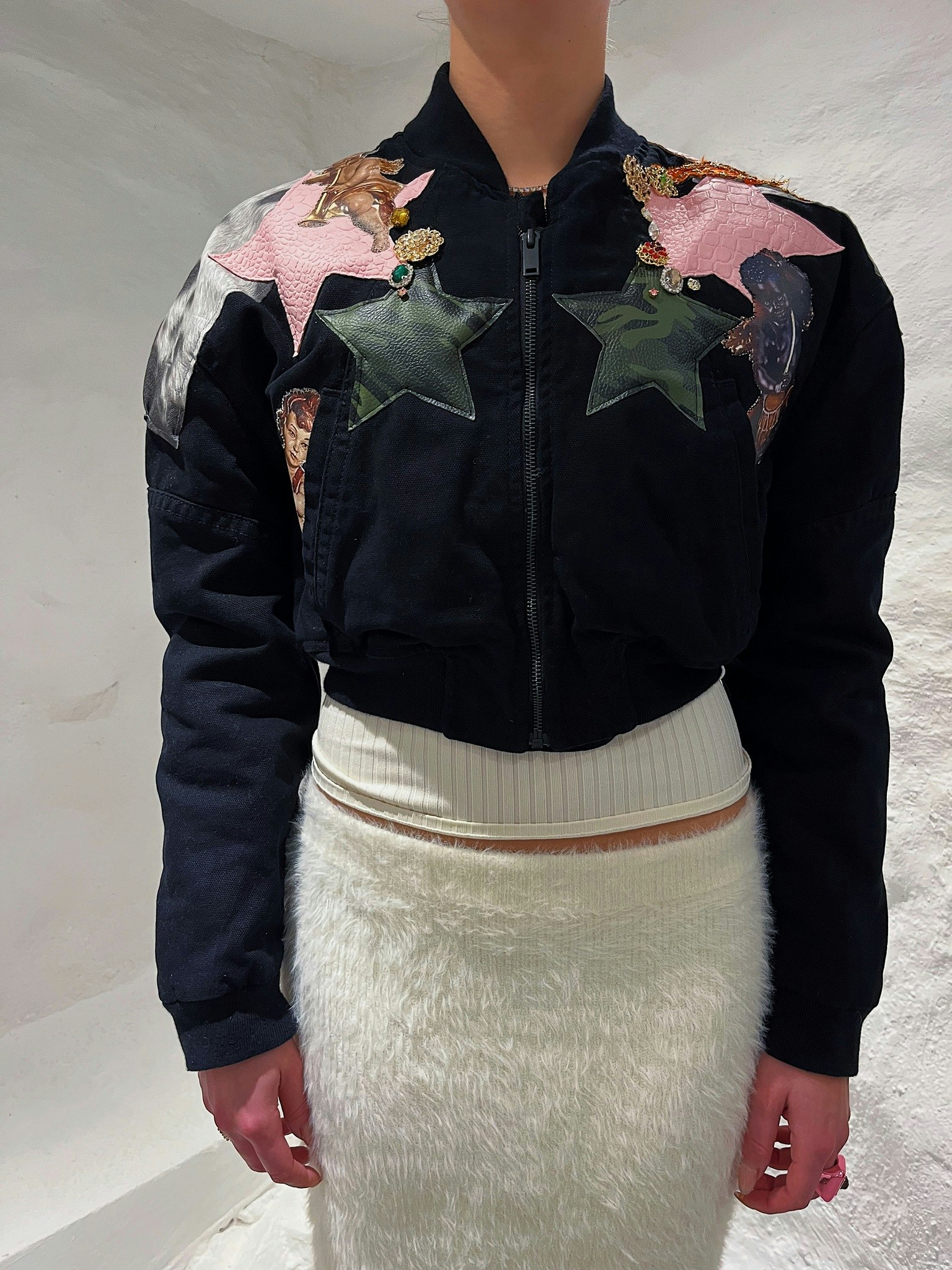 Insecurity Jacket