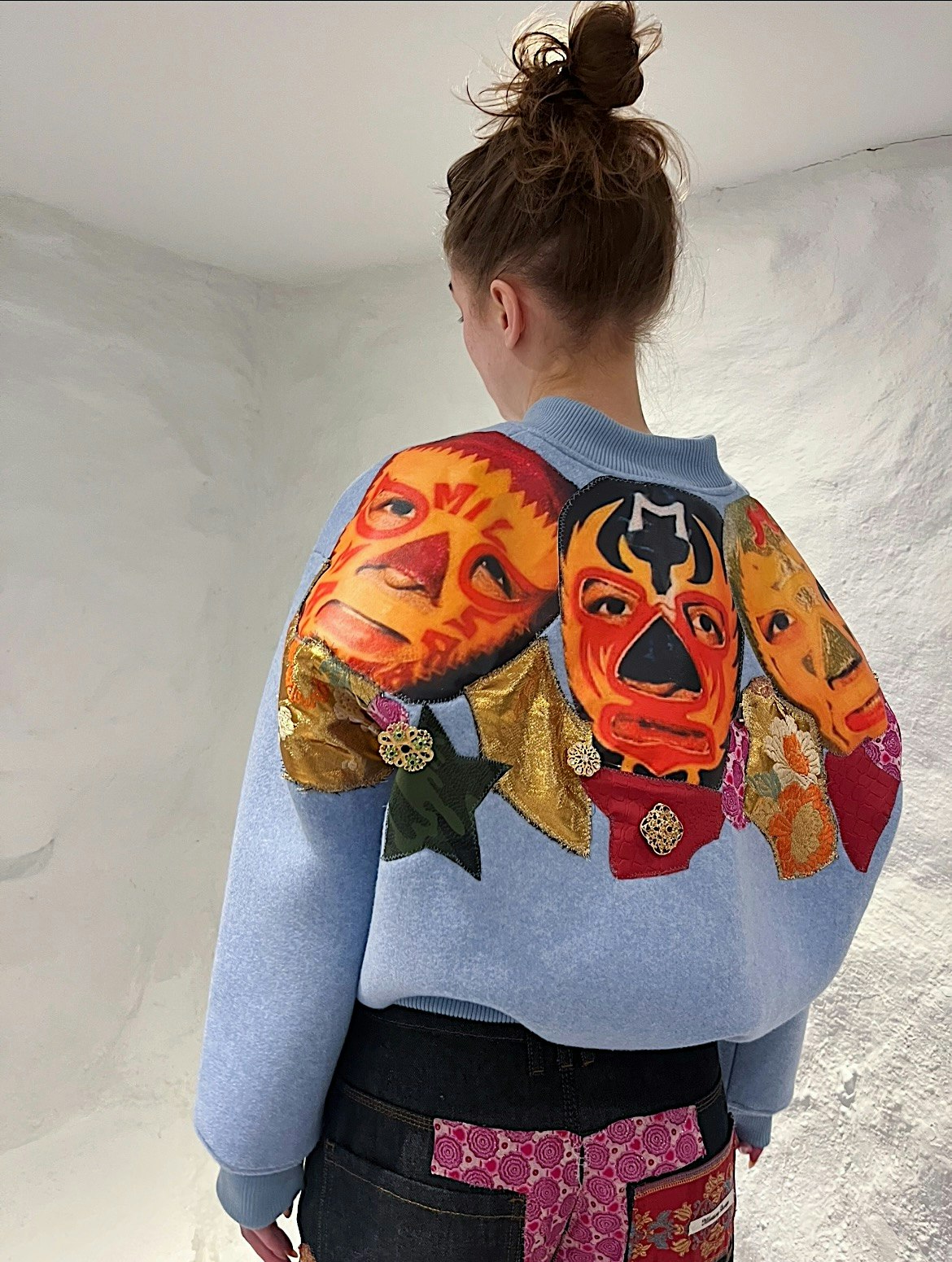 Tap Out Jacket