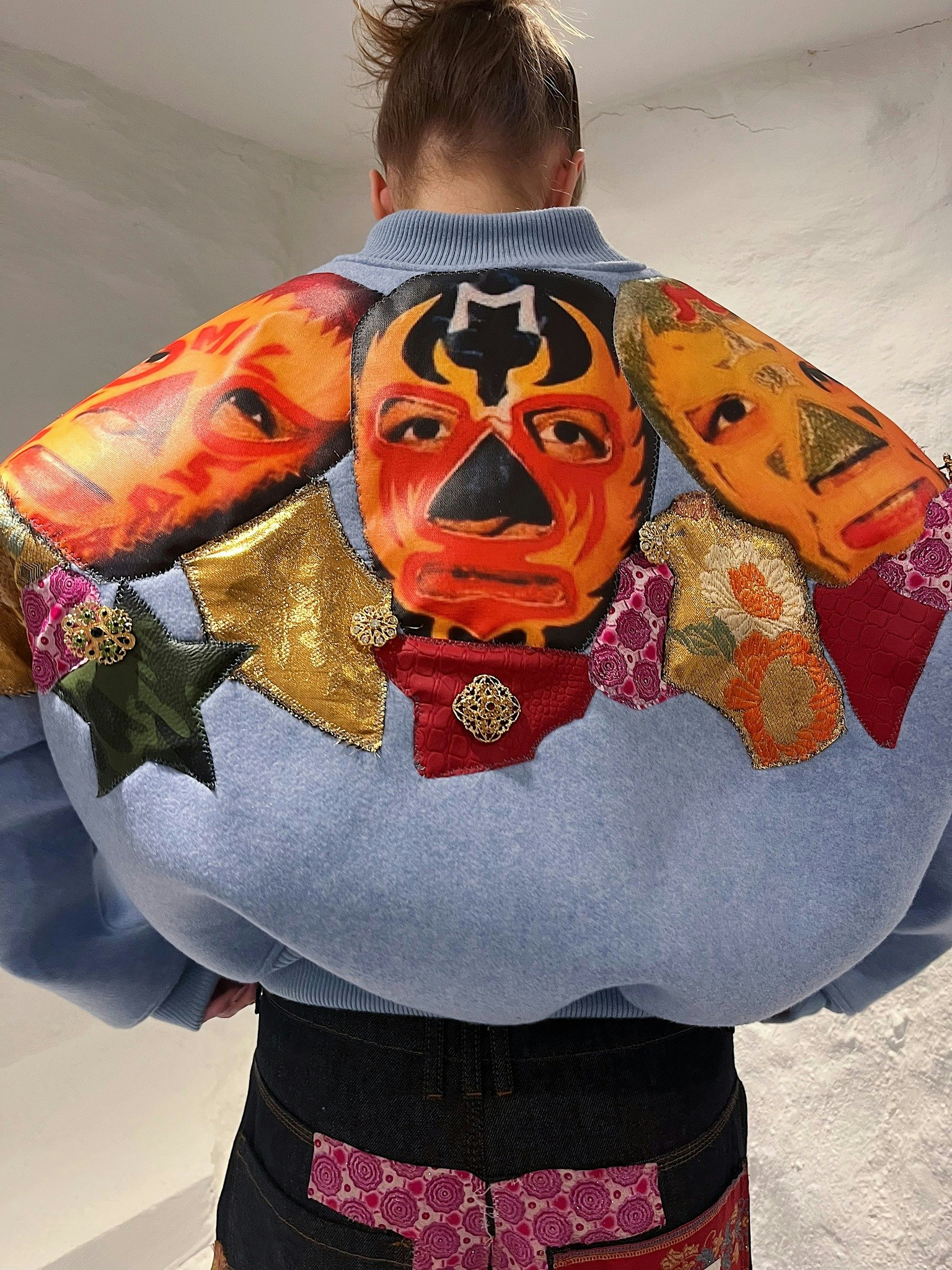 Tap Out Jacket
