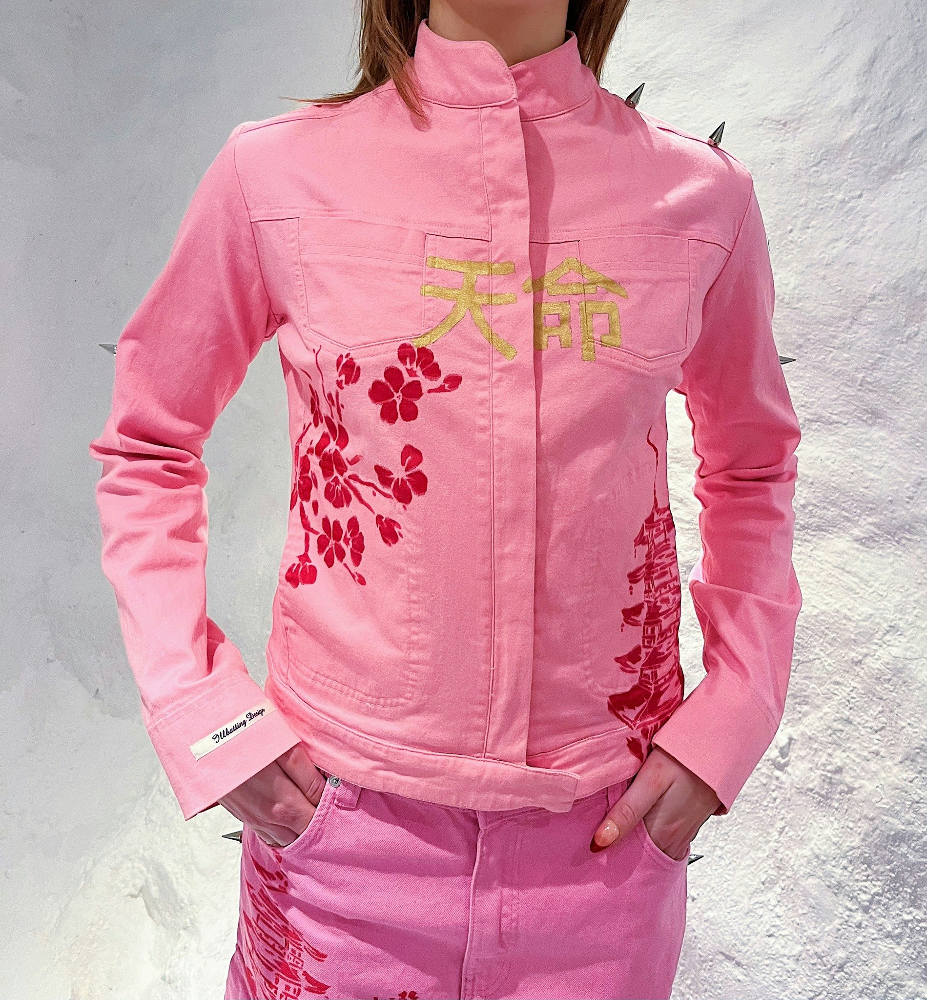 Karma Jacket