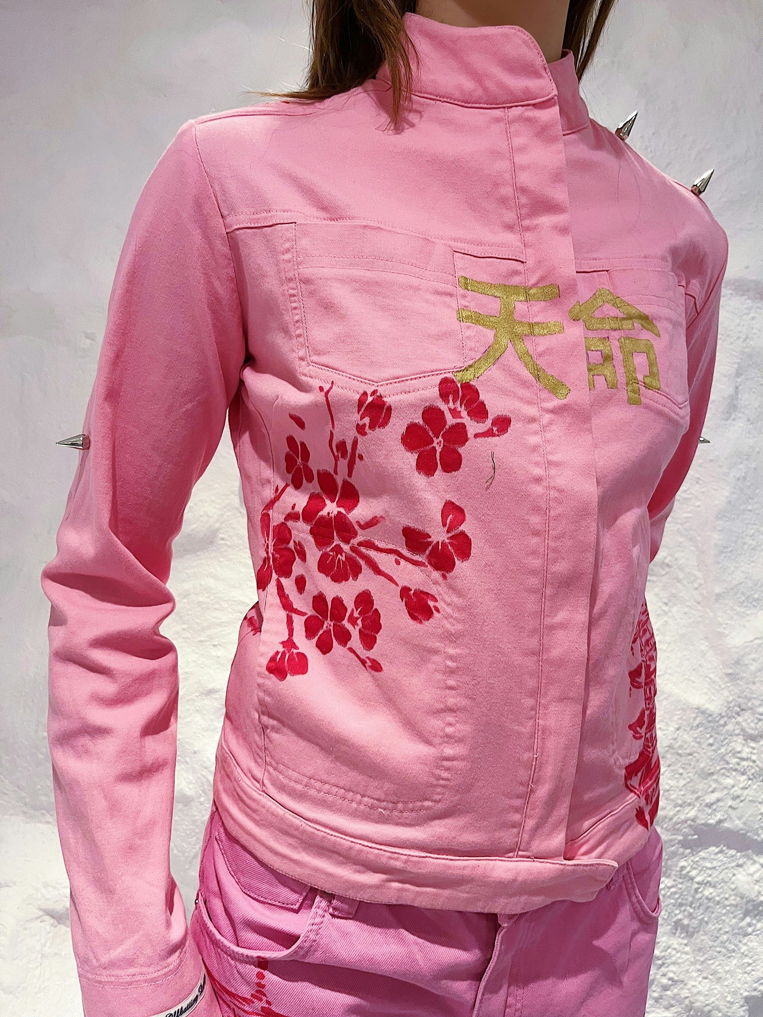 Karma Jacket