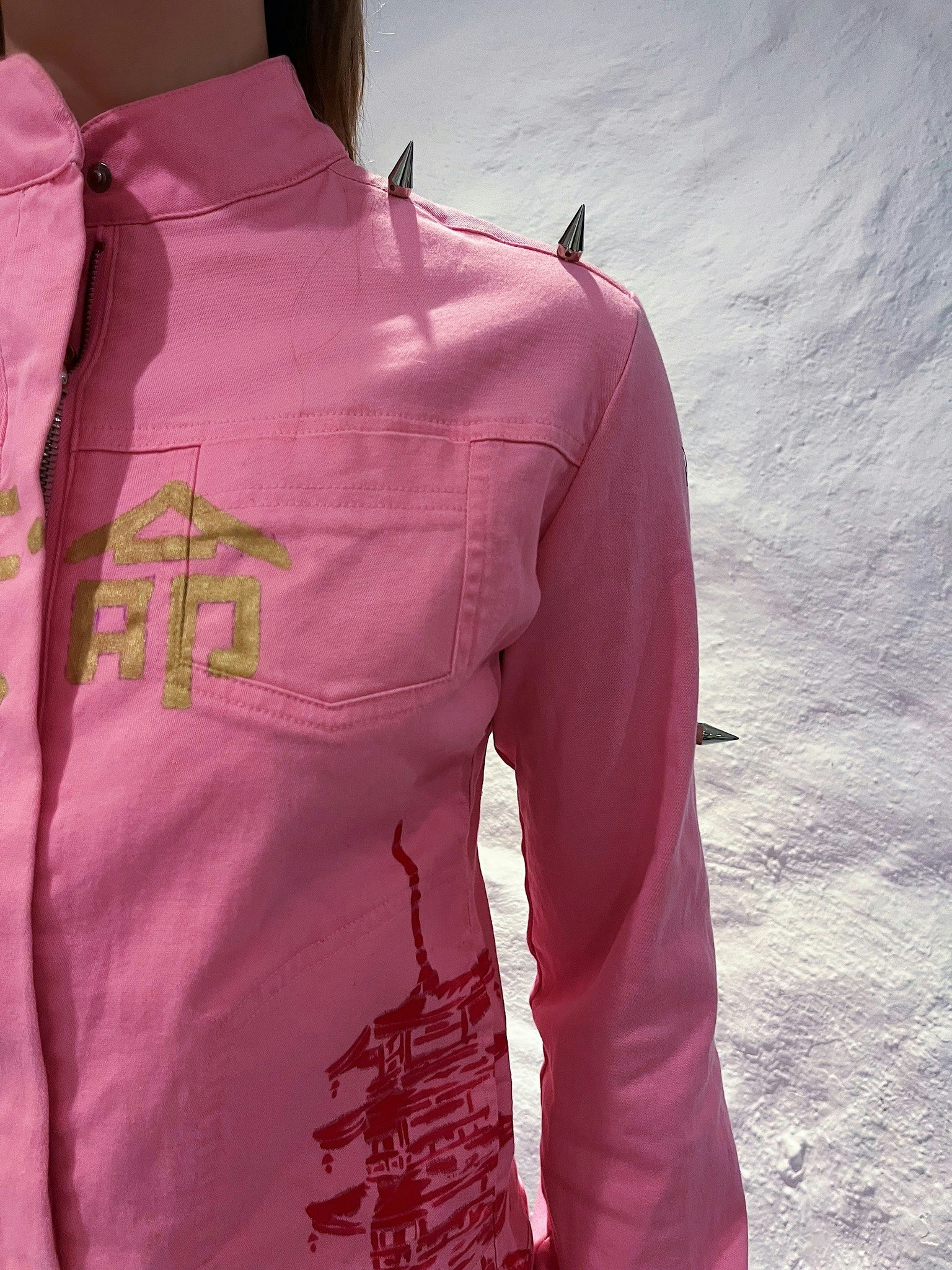 Karma Jacket