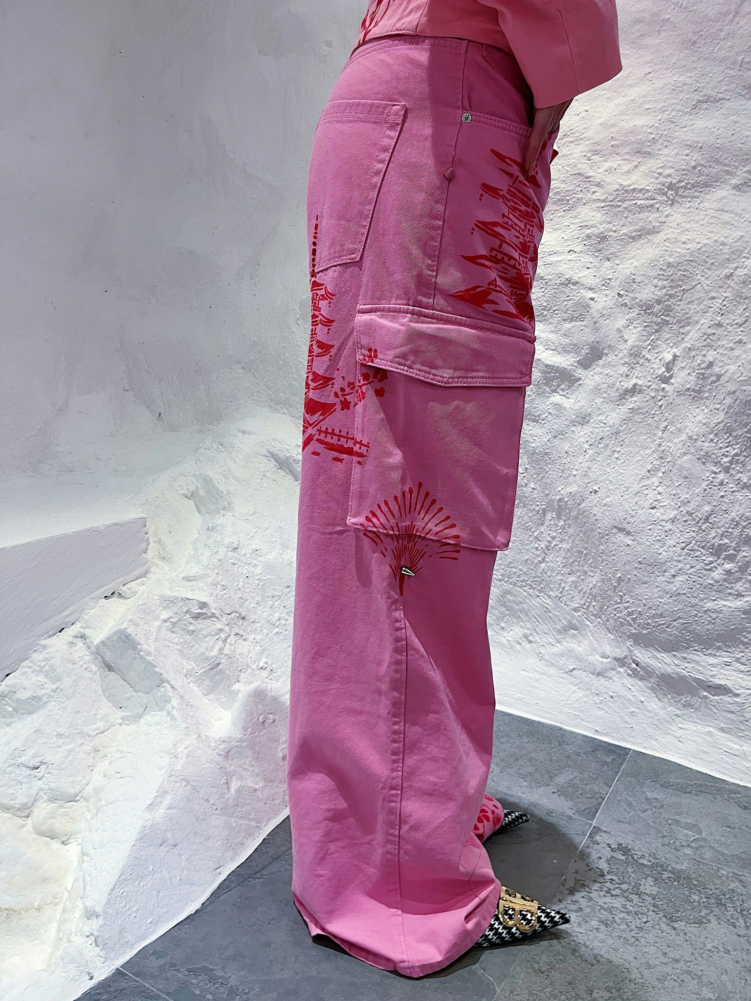 Karma Jeans