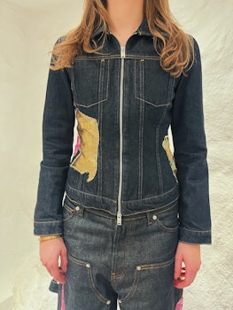 Sassy Jacket