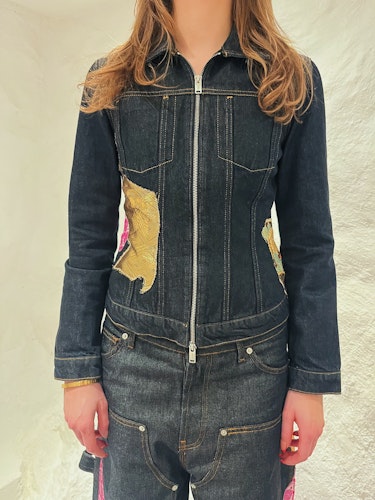 Sassy Jacket