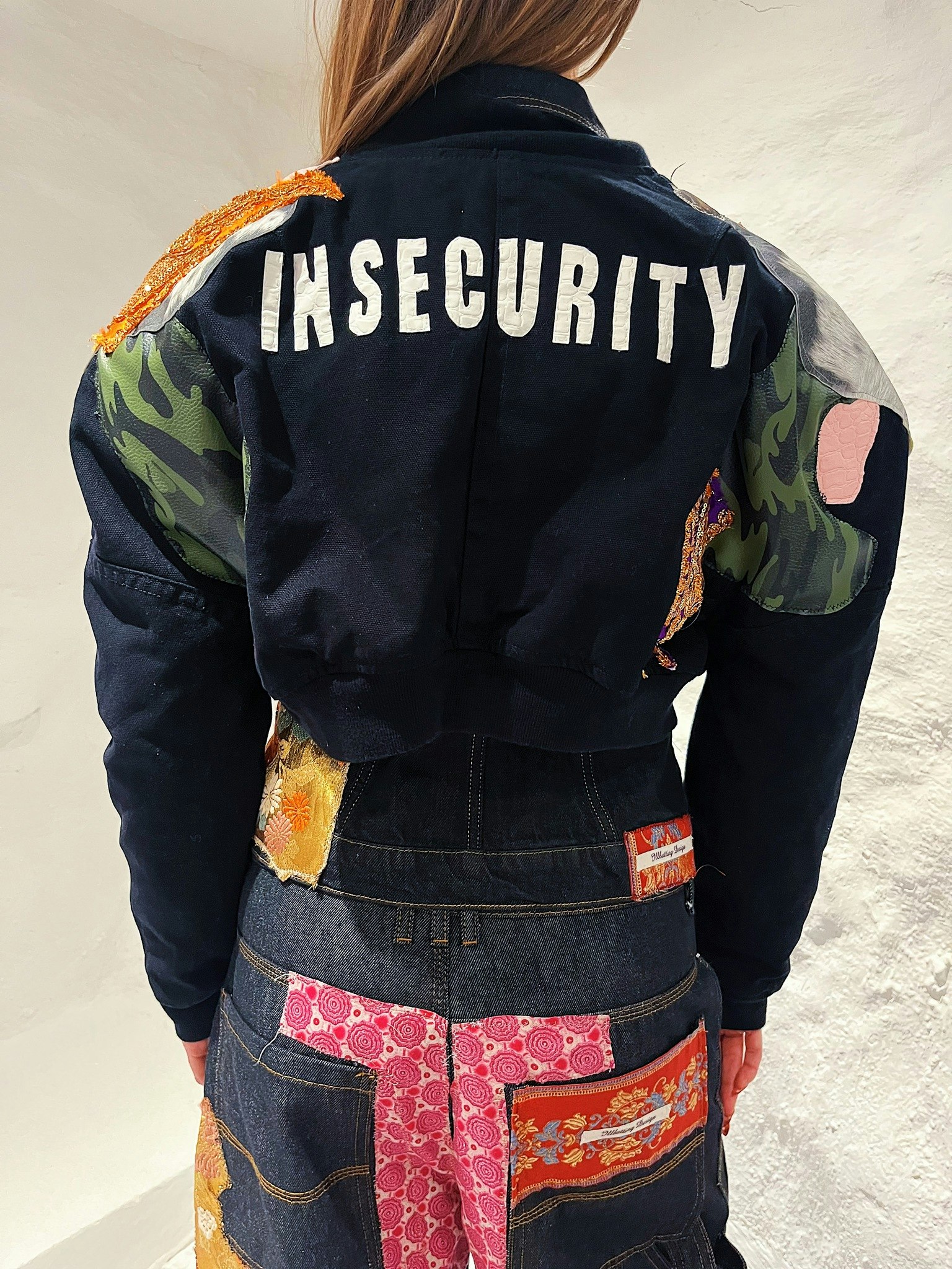 Insecurity Jacket