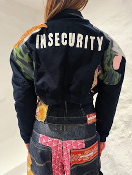 Insecurity Jacket