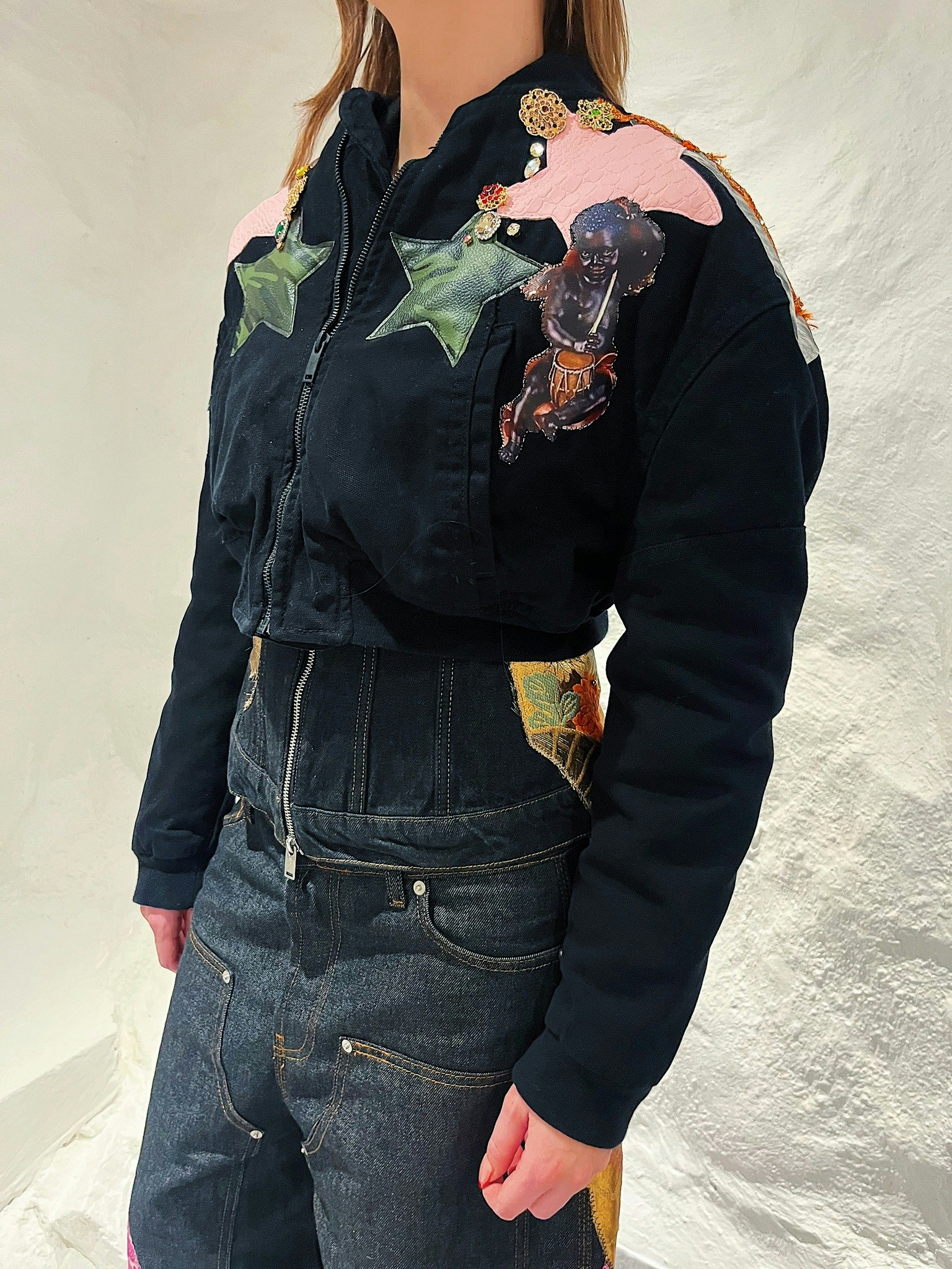 Insecurity Jacket