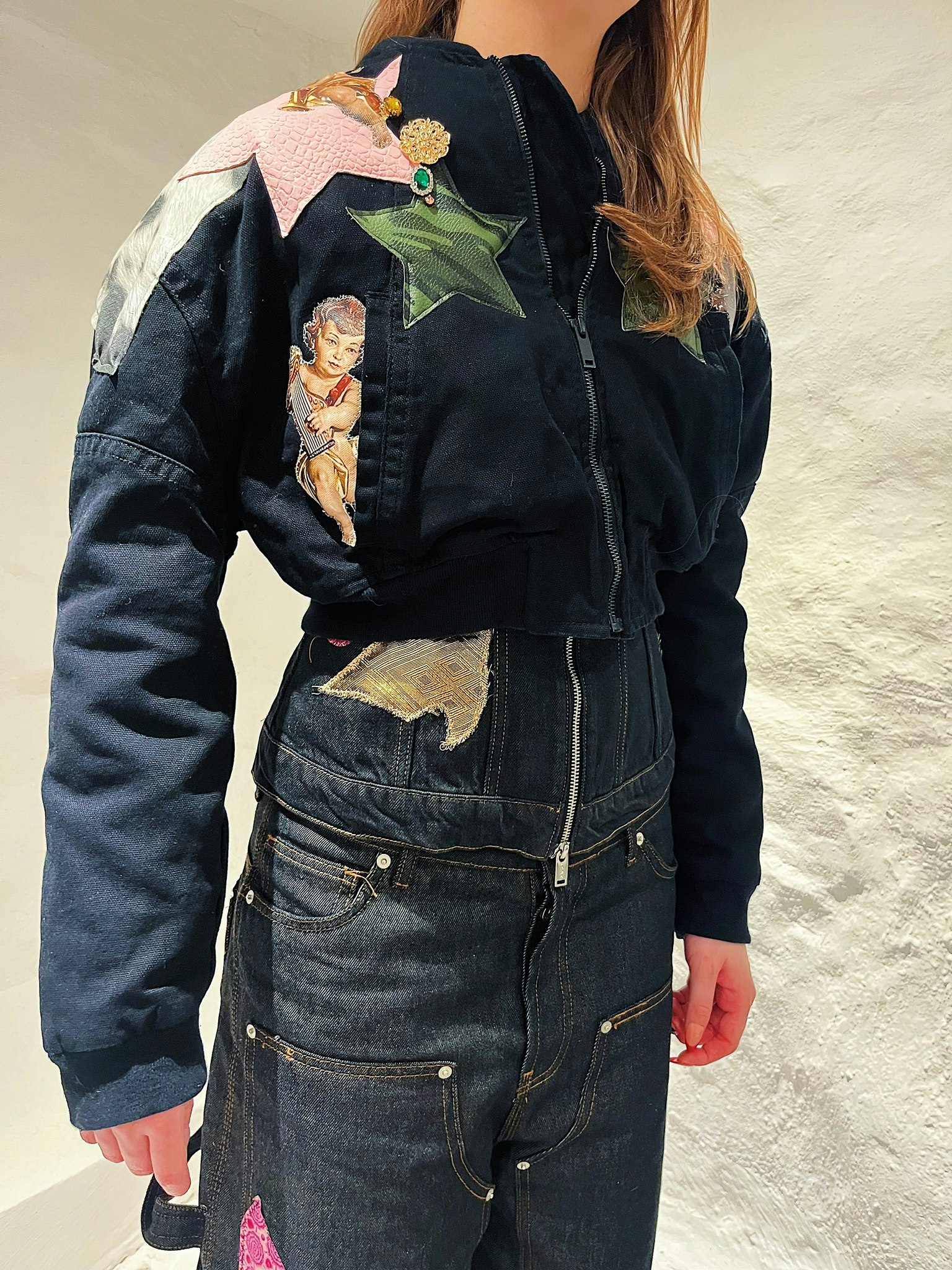 Insecurity Jacket