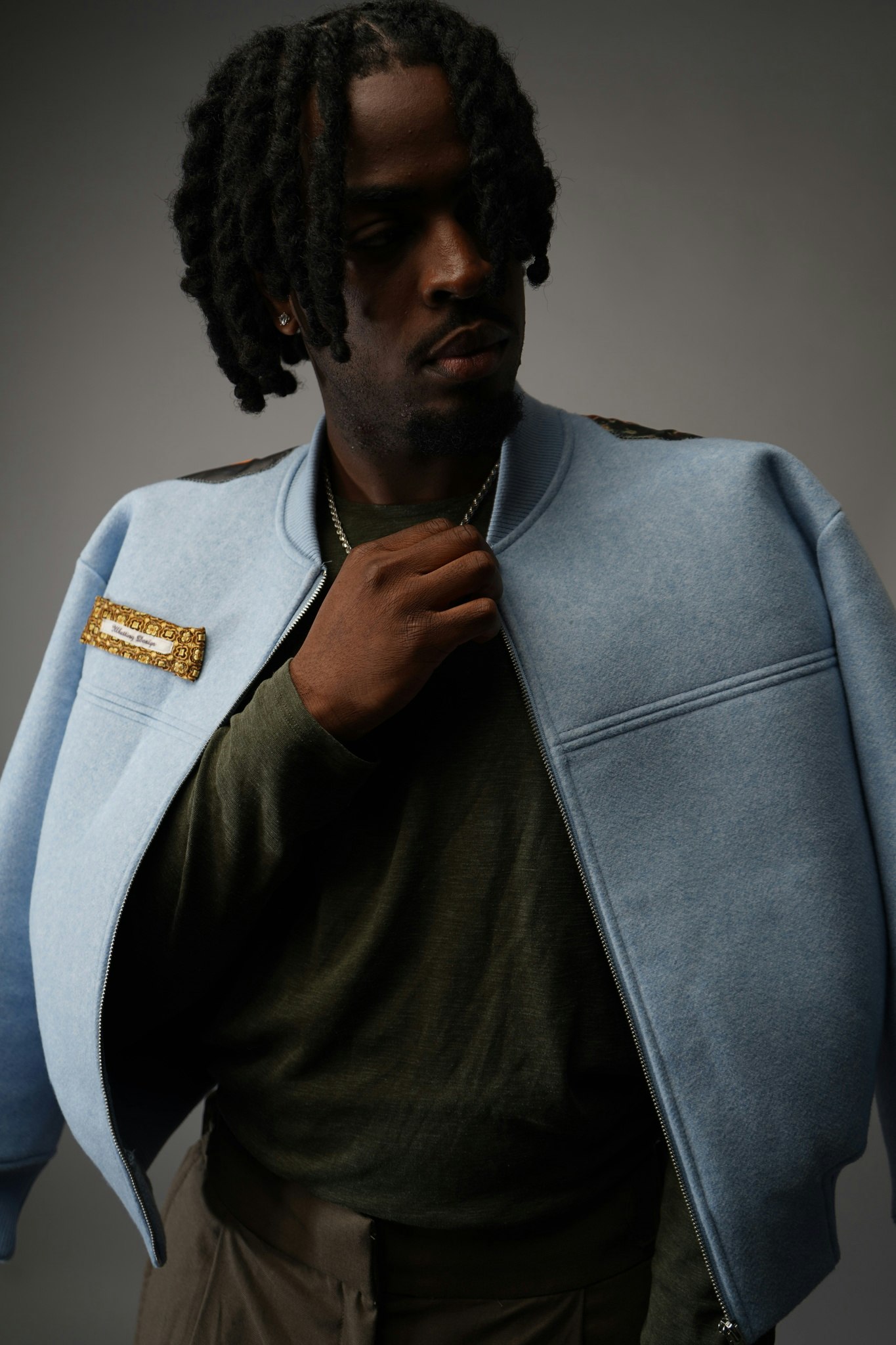 Tap Out Jacket 2