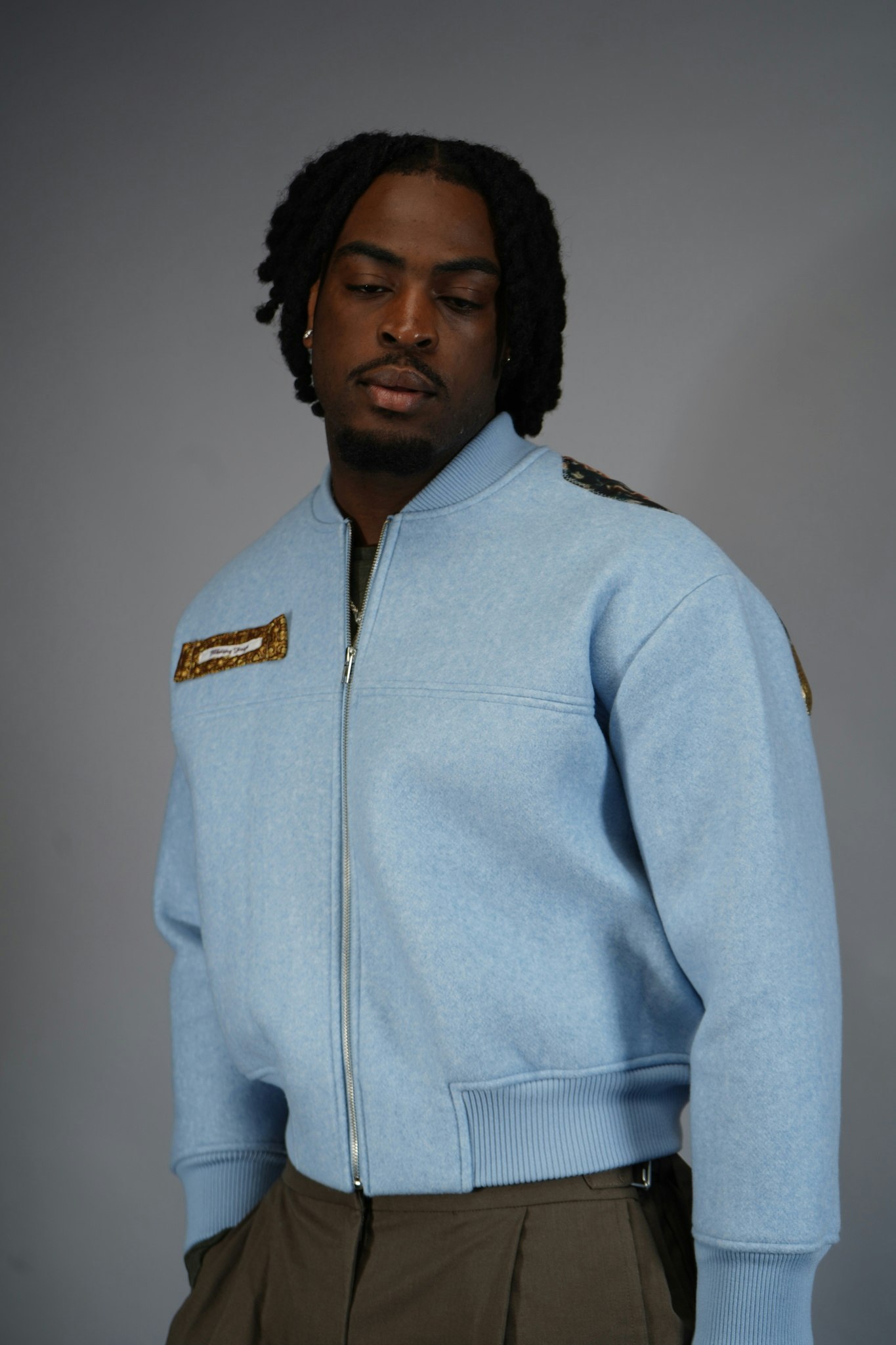Tap Out Jacket 2