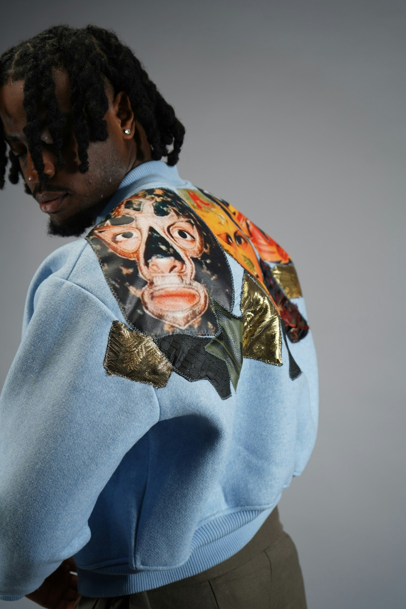 Tap Out Jacket 2