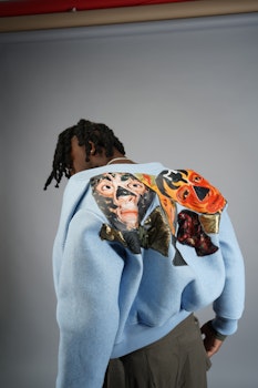Tap Out Jacket 2