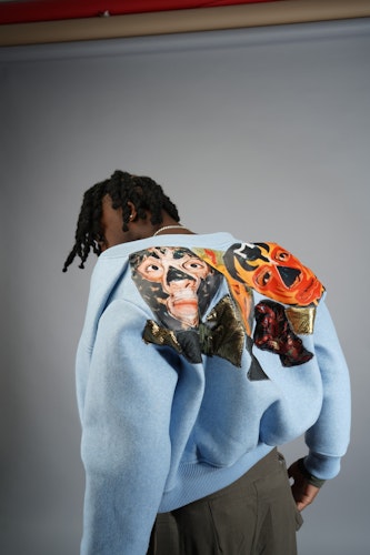 Tap Out Jacket 2