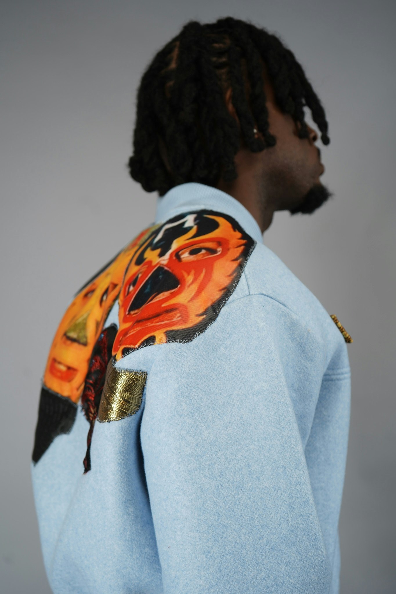Tap Out Jacket 2