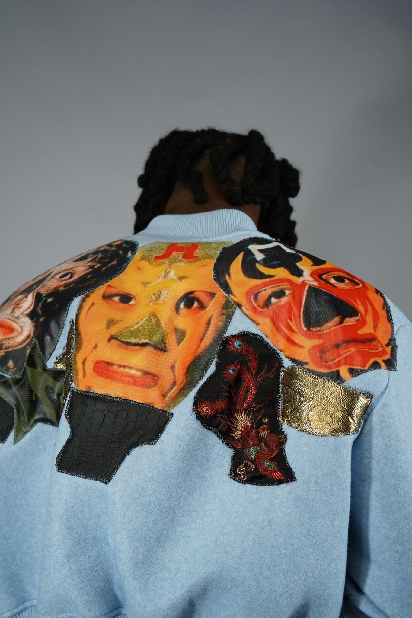 Tap Out Jacket 2
