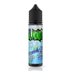 Ideal Monster - Explosive Ice (Shortfill)