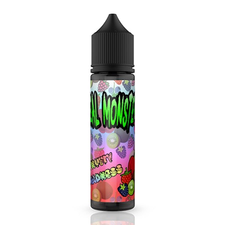 Ideal Monster - Fruity Madness
