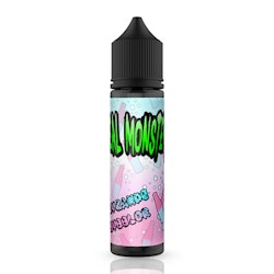 Ideal Monster - Bruzande Bubblor