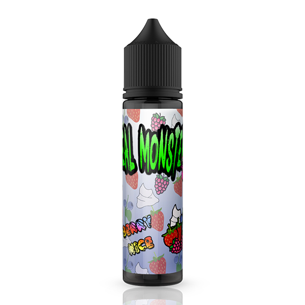 Ideal Monster - Berry Nice
