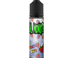 Ideal Monster - Berry Nice