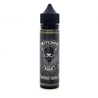 Swedish Candy - Witches Roar 120ml (Shortfill)