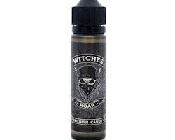 Swedish Candy - Witches Roar 120ml (Shortfill)