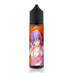 Dragonwind Soda - Mandarin/Passion